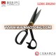 Powerful Zinc Screw Different Kinds of 65 Mn Steel Tailor Scissors