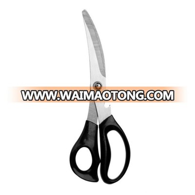 Heavy duty kitchen shears poultry kitchen shears scissors for cutting chicken meat