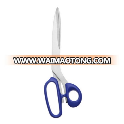 high quality plastic handle japanese tailor scissors