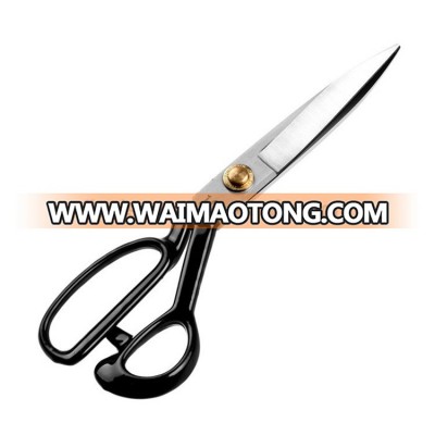 Germany Style stainless steel Tailor Cloth cutting scissors