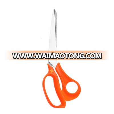 Orange handle yarn scissor multiple use for fabric price