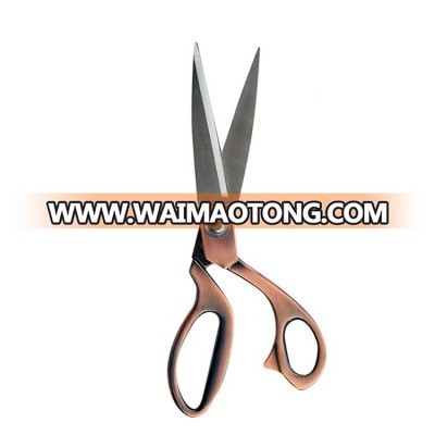 Hot Sale High hardness germany Forged stainless steel Professional tailor scissors