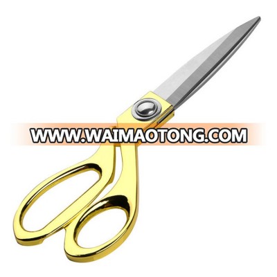 wholesale Hight Quality Cloth Cutting Stainless Steel Tailor Scissors