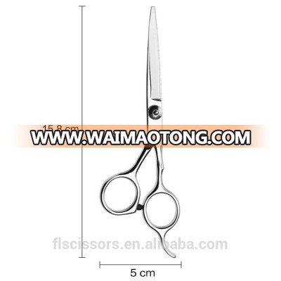 2017 Cheap Salon Equipment barber shears hair scissors