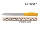 Yangjiang Factory Steel Bread Cutting Knife Stainless Kitchen