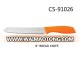 Yangjiang Factory Stainless Steel Bread Cutting Knife